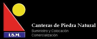 GRUPO ISM - Canteras I.S.M.