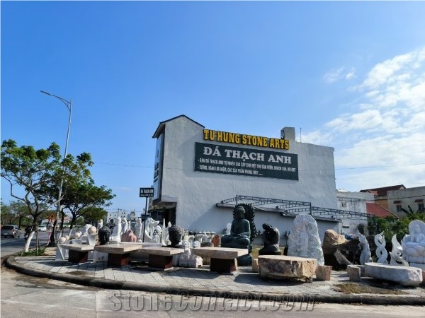 TU HUNG STONE TRADING CO.LTD