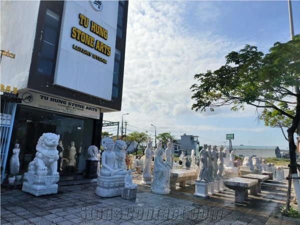 TU HUNG STONE TRADING CO.LTD