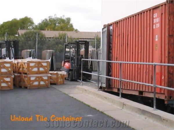 StoneX Tiles and Stones