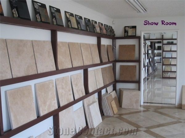 StoneX Tiles and Stones