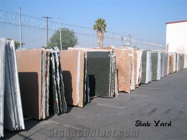 StoneX Tiles and Stones