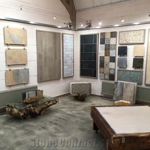 Hard Rock Flooring