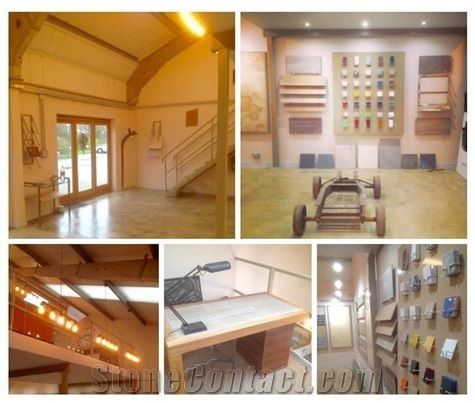Hard Rock Flooring