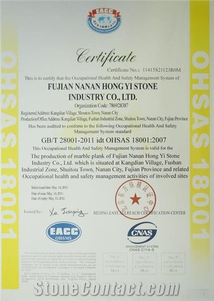 ISO18001