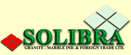 SOLIBRA GRANIT-MERMER SAN. IC VE DIS TIC LTD. LTD