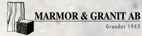 Marmor & Granit AB