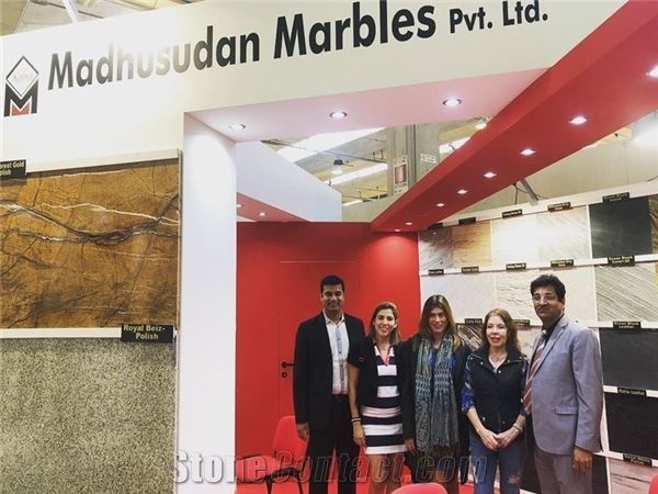 Madhusudan Marbles Pvt. Ltd.