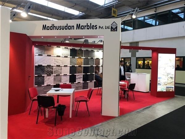 MARMOMAC 2018