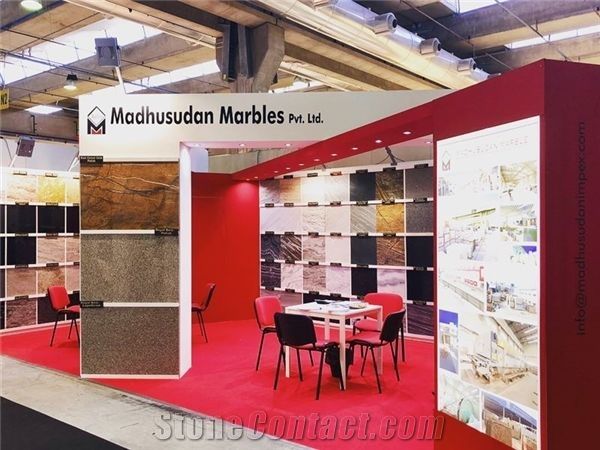 MARMOMAC 2018