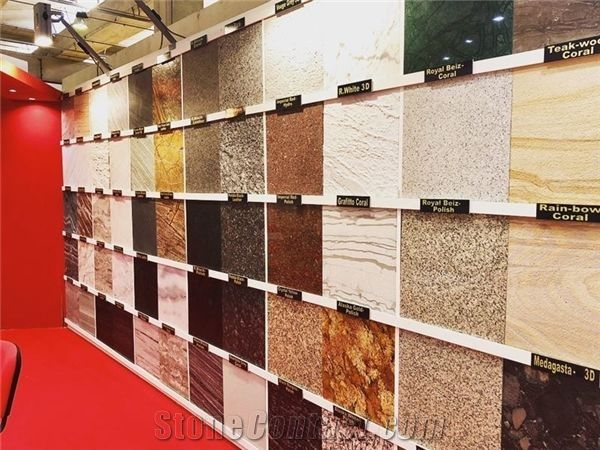 MARMOMAC 2018