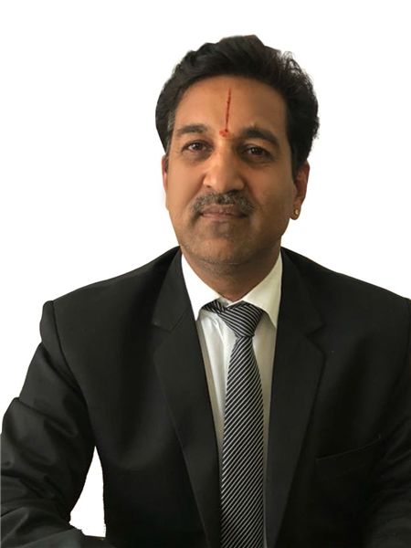 Mukesh Kabra Mukesh Kabra