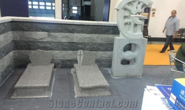 XIAMEN STONE FAIR 2015