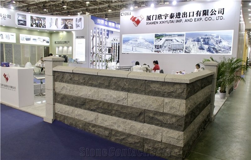 XIAMEN STONE FAIR 2024