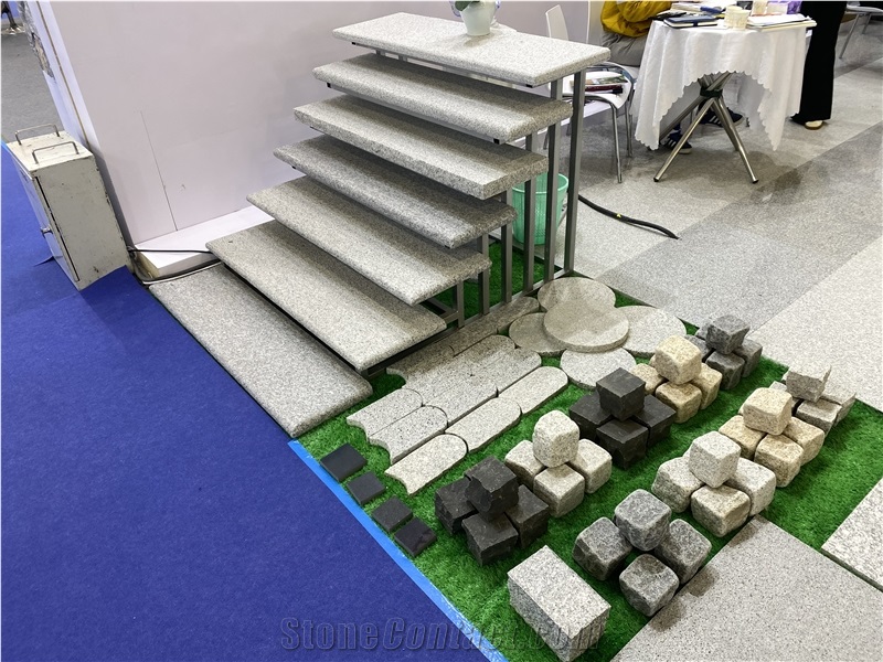 XIAMEN STONE FAIR 2024