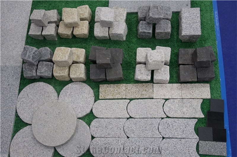 XIAMEN STONE FAIR 2024