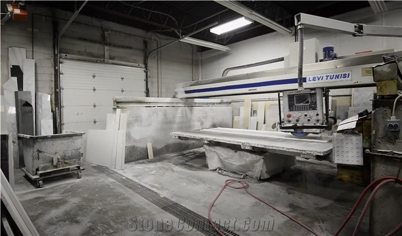 Dixie Marble & Granite Inc.