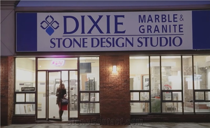 Dixie Marble & Granite Inc.