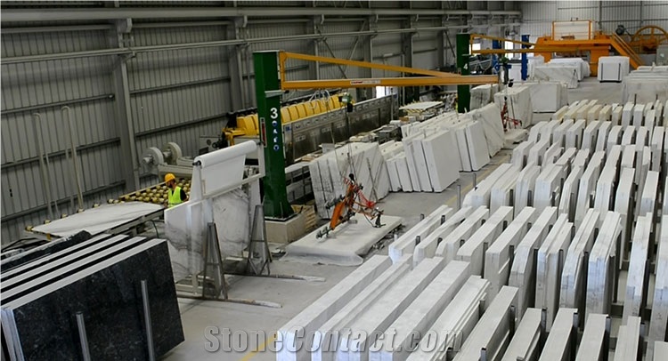 Topalidis S.A. Marble & Granite