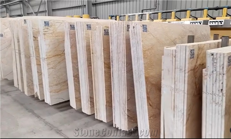 Topalidis S.A. Marble & Granite