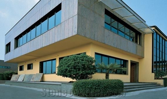Marmi Orobici Graniti SpA