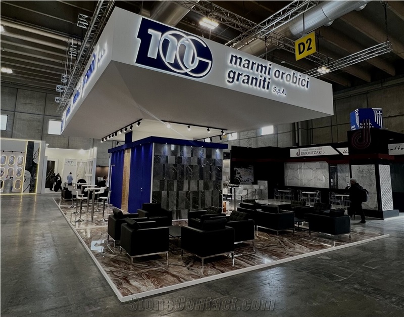 MARMOMAC 2024