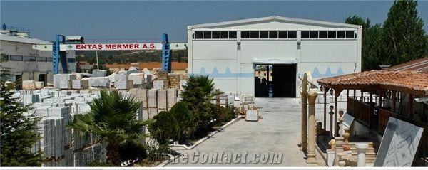 ENTAS MERMER A.S.