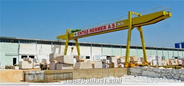 ENTAS MERMER A.S.