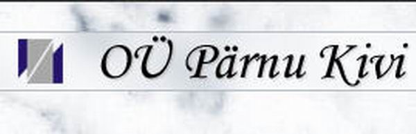 OU PARNU KIVI