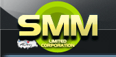 SMM Madencilik Oto. Hayv. San. Tic. LTD. STI.