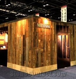 MilStone Marble Works Ltd.