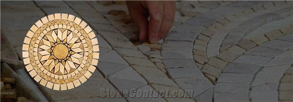 MilStone Marble Works Ltd.
