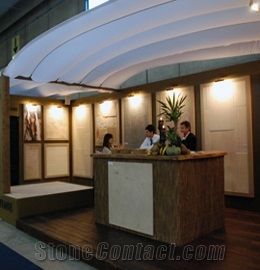 MilStone Marble Works Ltd.