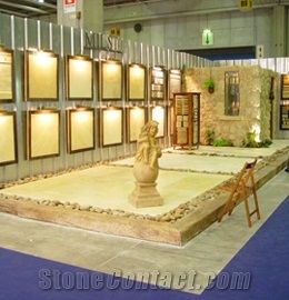 MilStone Marble Works Ltd.