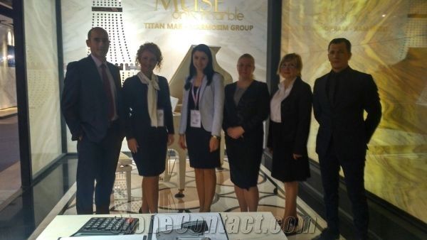 MARMOMAC 2016