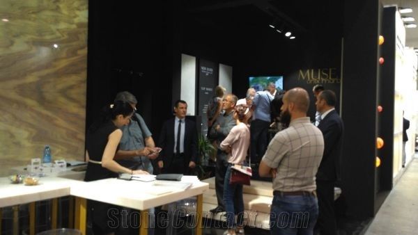 MARMOMAC 2016