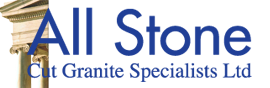 All Stone Cut Granite Specialists Ltd.