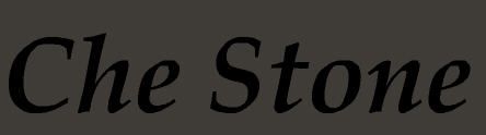 Che Stone LLC.