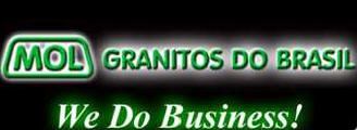 Mol Granitos do Brasil Ltda