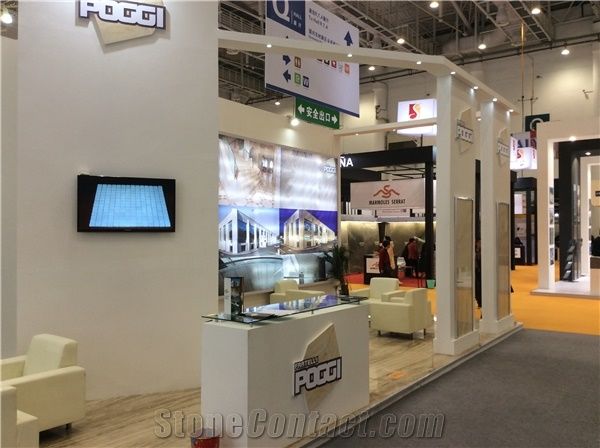 XIAMEN STONE FAIR 2015