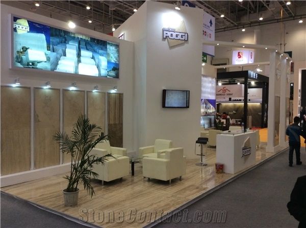 XIAMEN STONE FAIR 2015