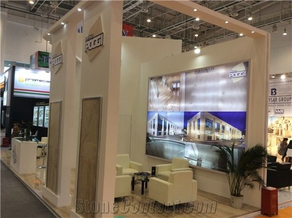 XIAMEN STONE FAIR 2015