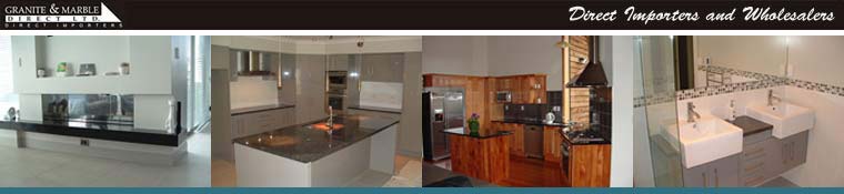 Granite & Marble Direct Ltd