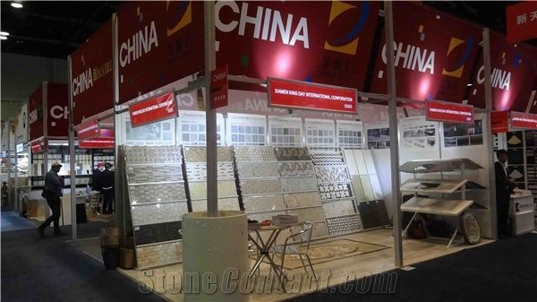 Amoy R&H Stone Factory(Xiamen King Day Int'l Corp.)