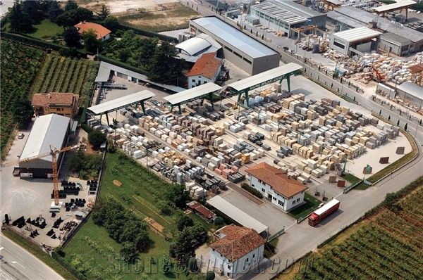 Marmi Bruno Zanet SRL