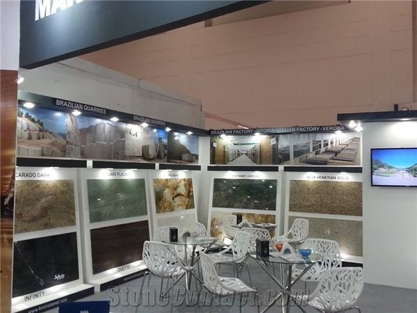 STONEMART Jaipur 2015