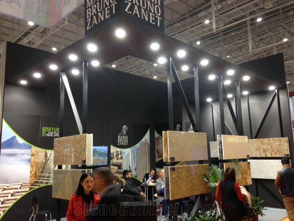 XIAMEN STONE FAIR 2015