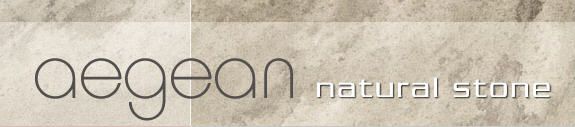 Aegean Natural Stone