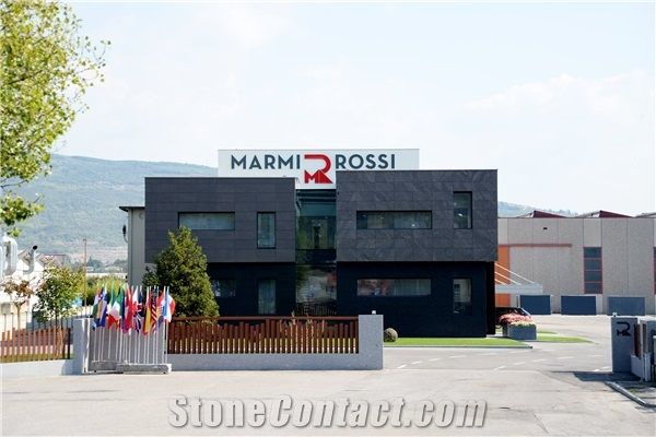 Marmi Rossi S.p.A.
