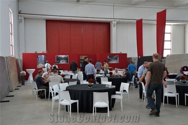MARMOMAC 2014
